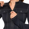 Arctic Fleeced Base Layer