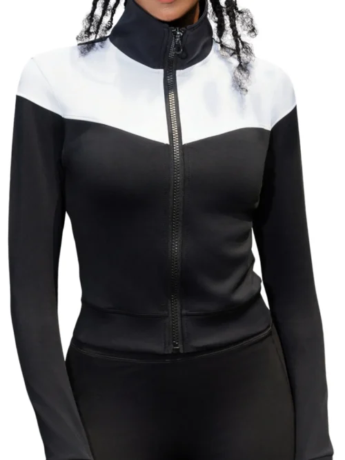 Athletic Jacket
