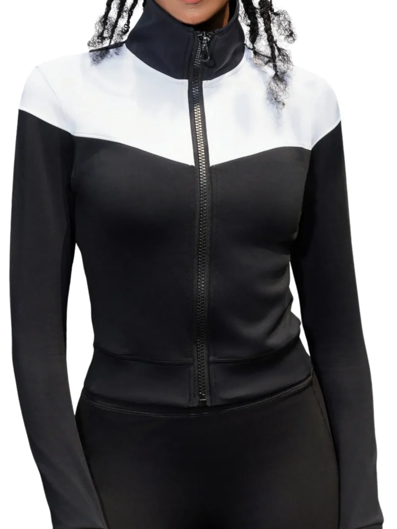 Athletic Jacket