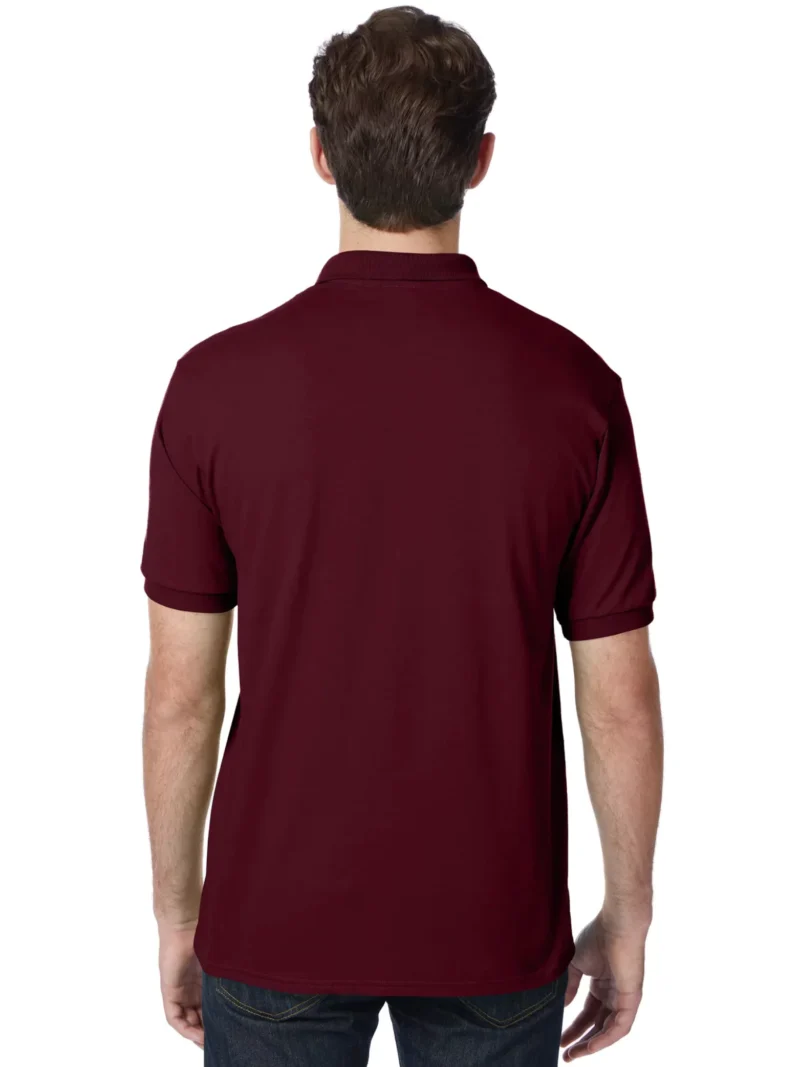 Big Boys Polo shirts