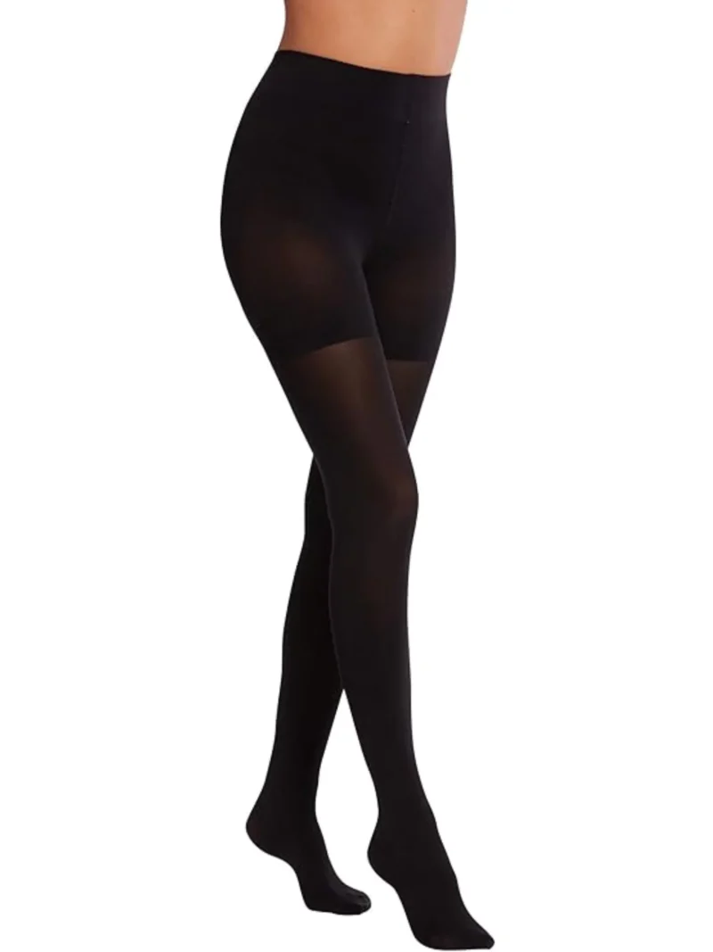 Control Top Pantyhose