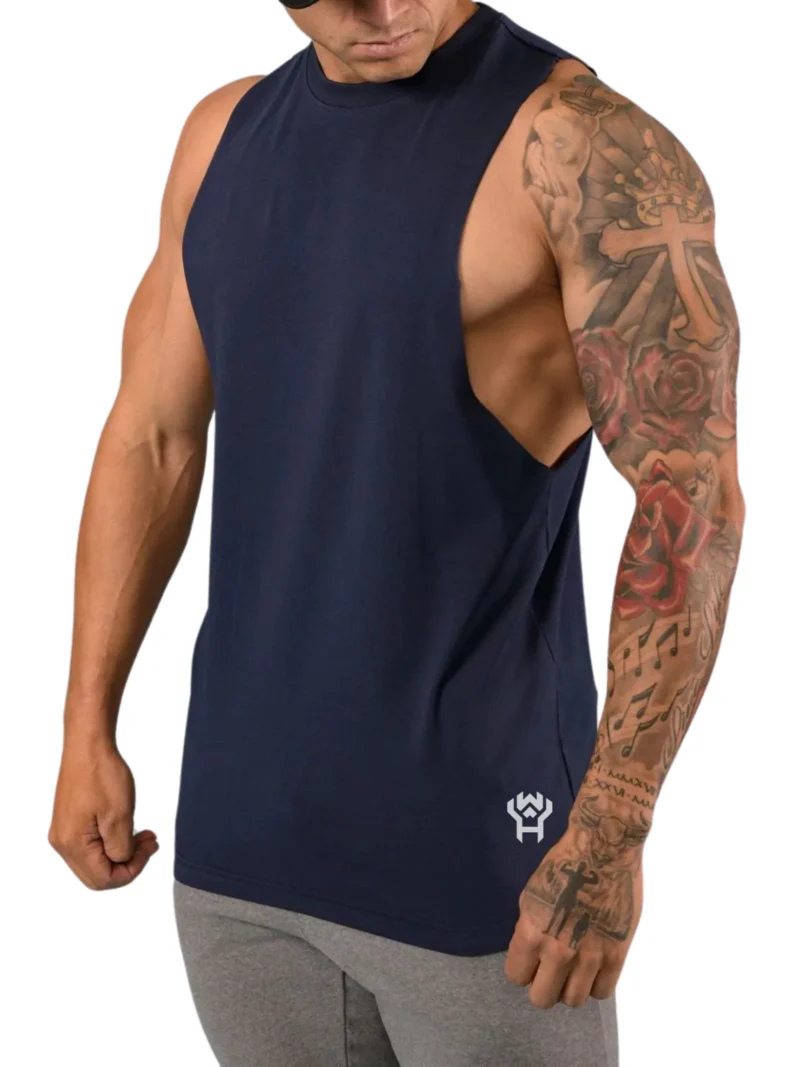Cool Sleeveless shirts