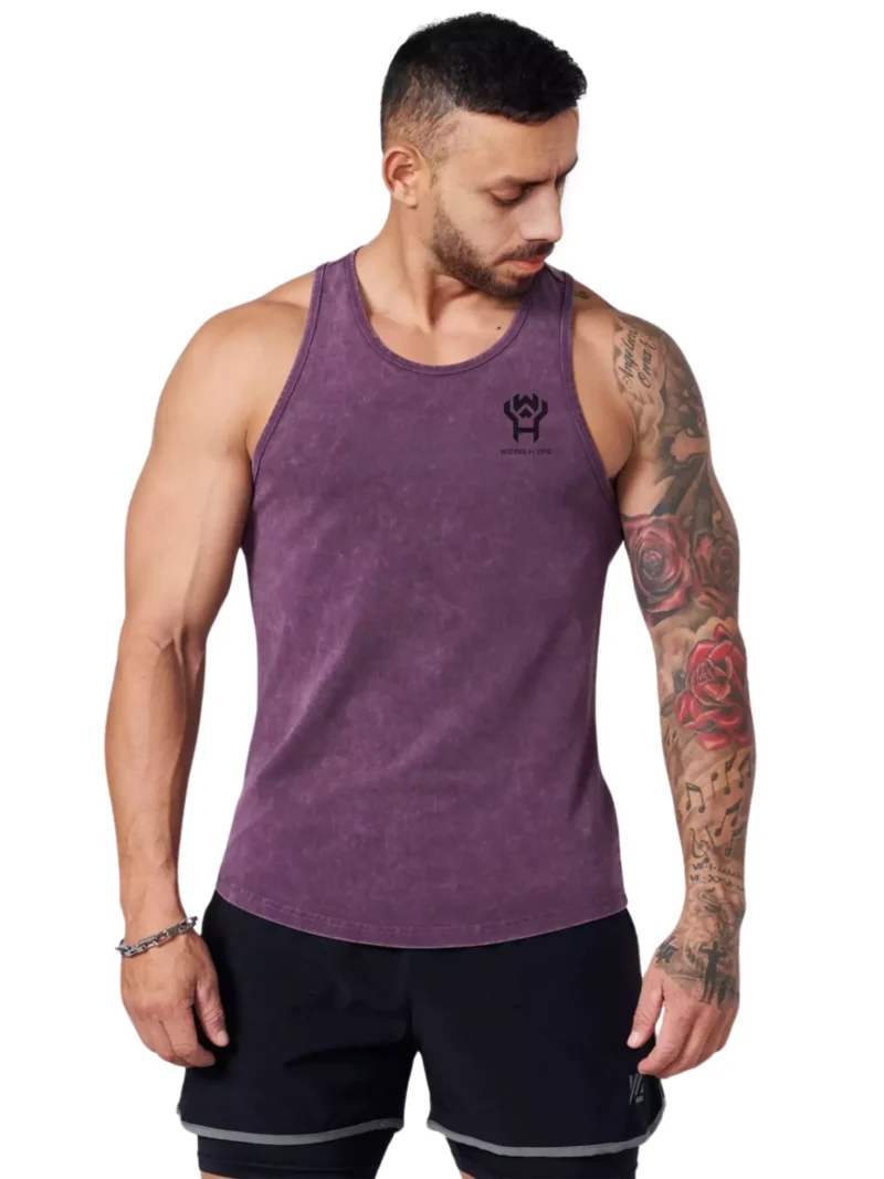 Cool sleeveless shirts for men