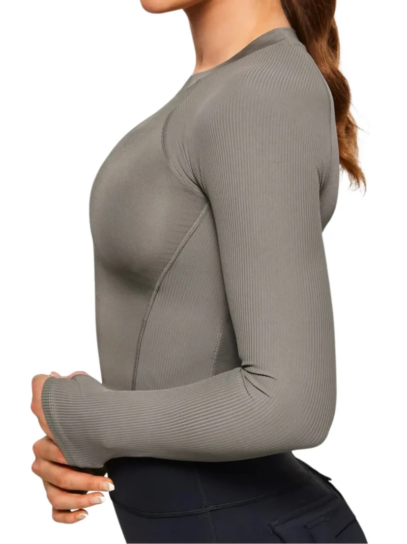 Athletic Long Sleeve - Image 4