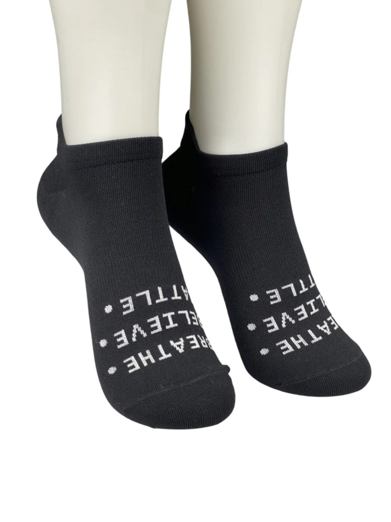 Low-cut Socks