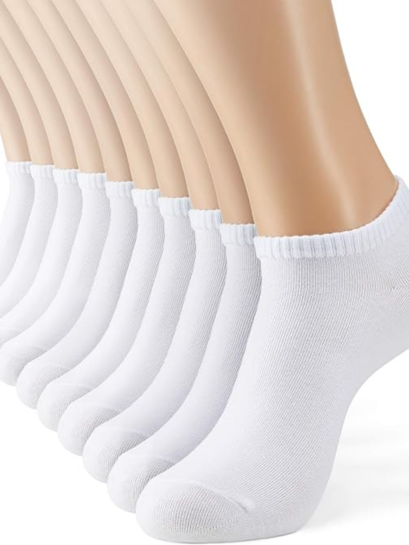Low-cut Socks - Image 3