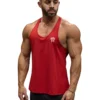 Men's sleeveless shirts