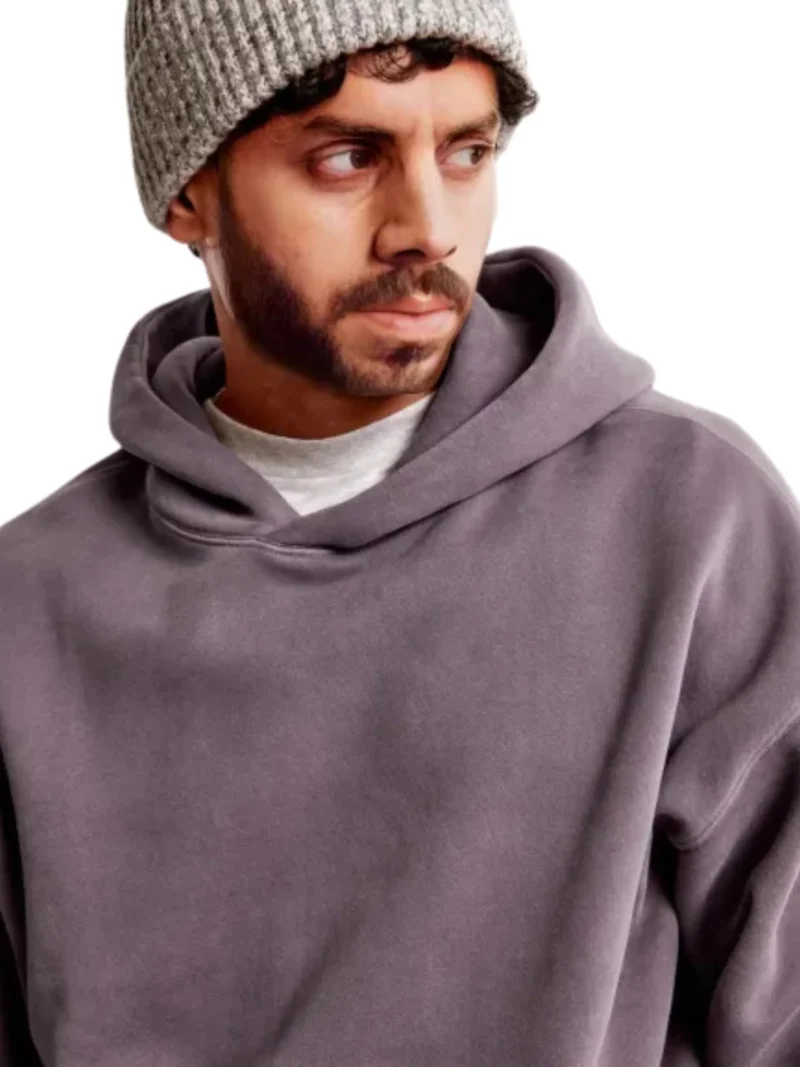 Pullover Hoodies