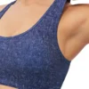 Scoop Neck Bra
