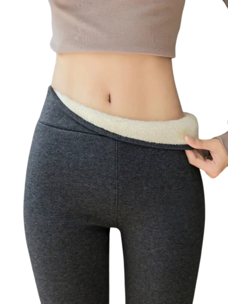 Thermal Winter Leggings