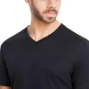 V-neck T-shirts