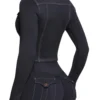 Womens Altitude Full Zip