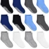 anti slip socks baby