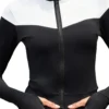 athletic jacket girls