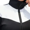 athletic jacket zip up