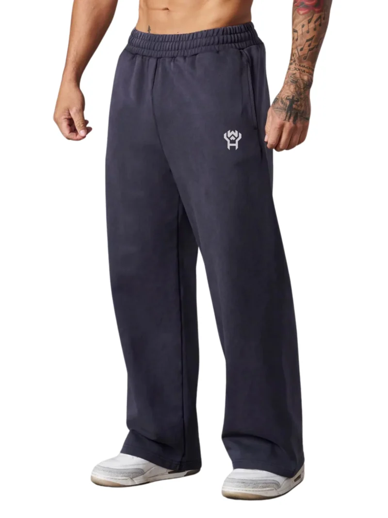 baggy sweatpants men