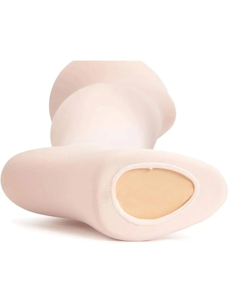 ballet tights girl
