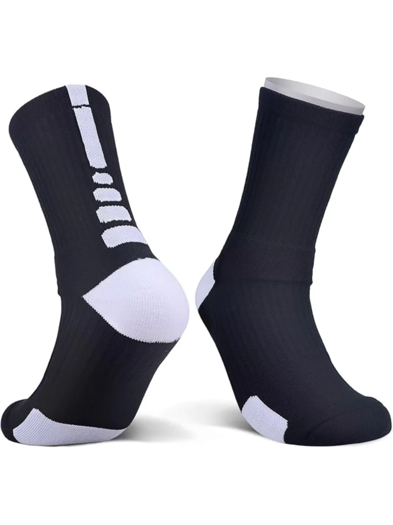 basketball socks boys