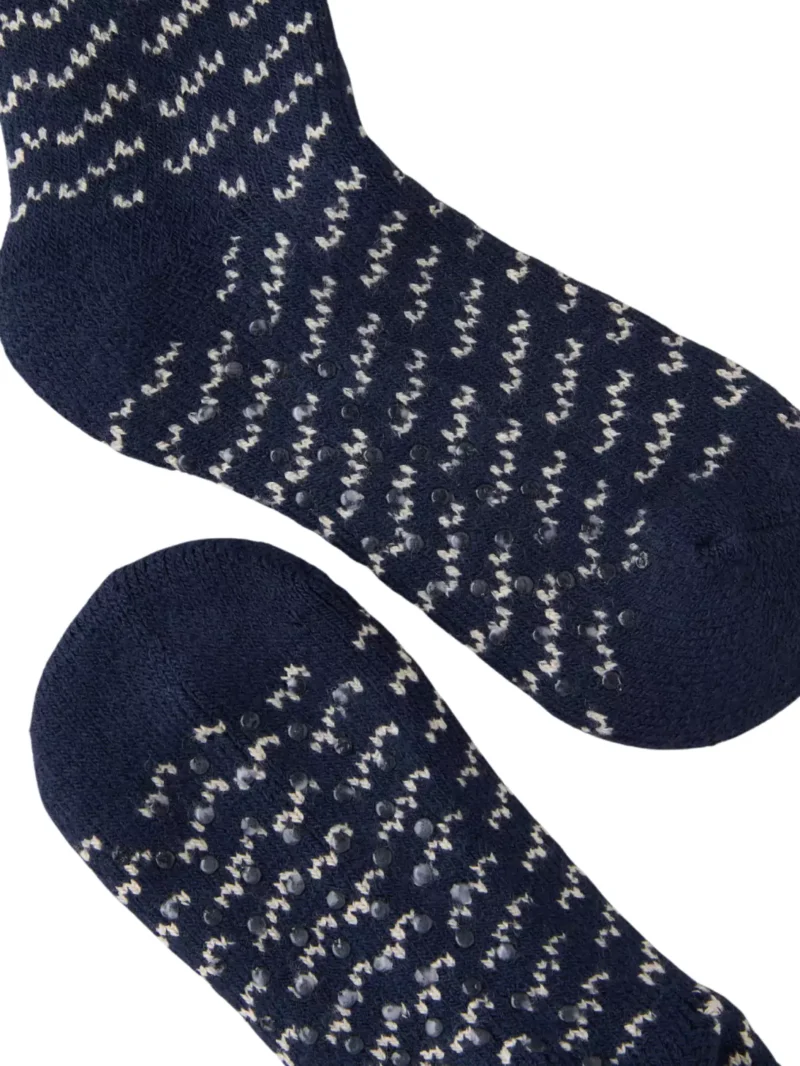 best slipper socks mens
