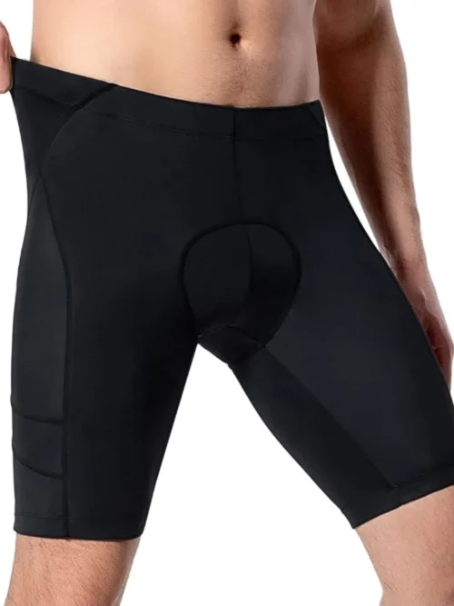 biker shorts