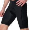 biker shorts men