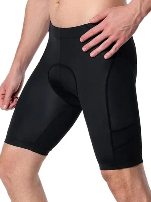 biker shorts men
