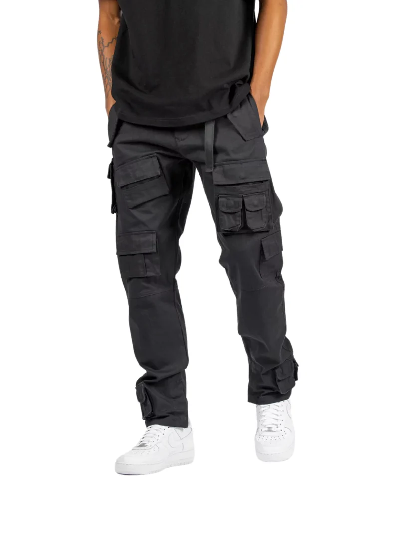 cargo pant joggers