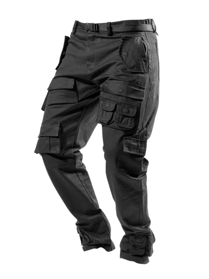 cargo pant outfits