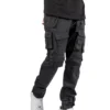 cargo pant outfits men