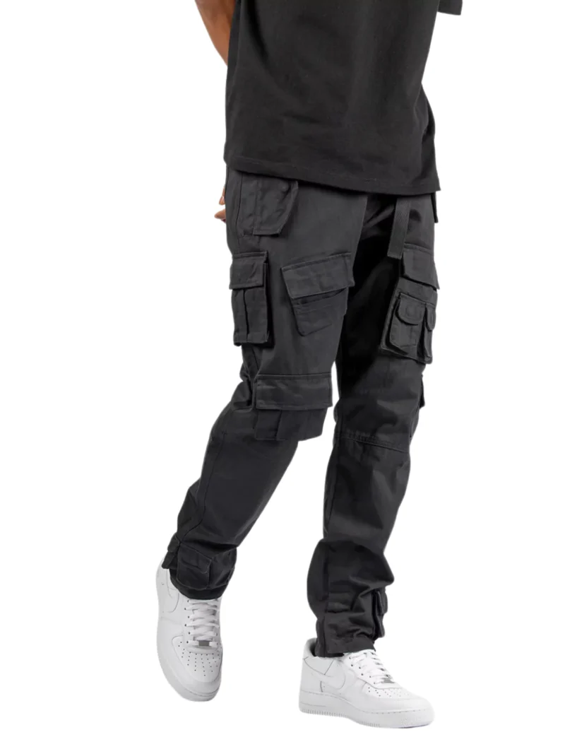 cargo pant outfits men