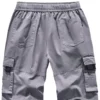 cargo short
