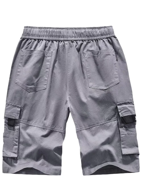 cargo short