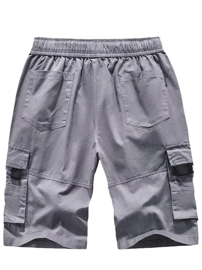 cargo short