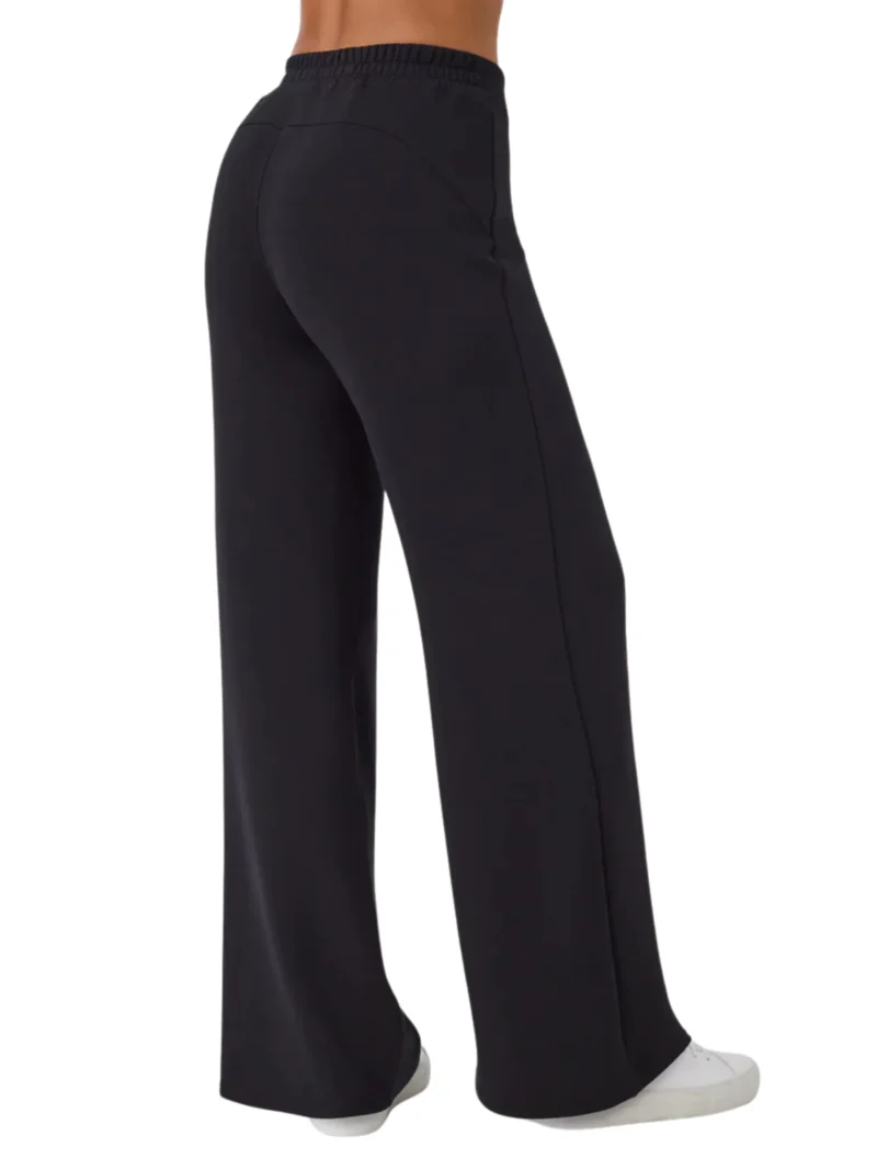 flare leggings