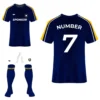 football jersey