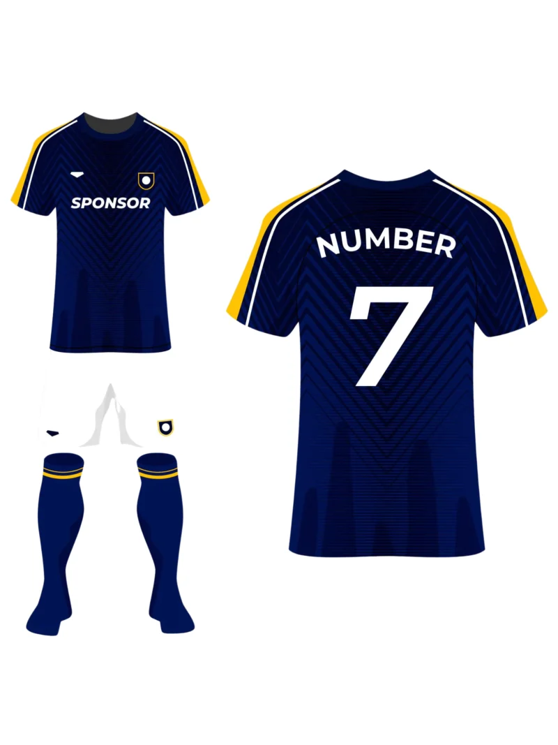 football jersey