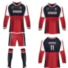 football jerseys custom