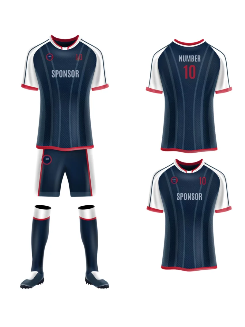 football jerseys for men