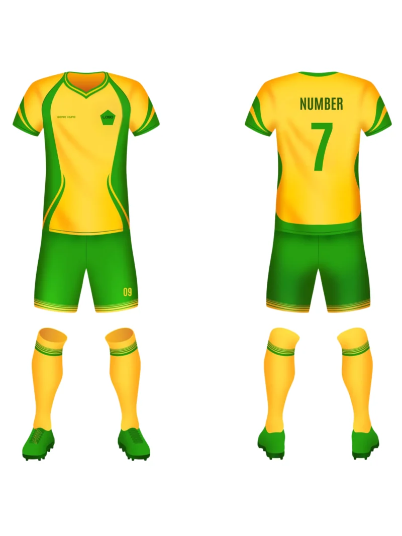 football jerseys soccer