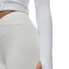 full zip cropped jacket impact