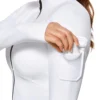 gym Stand Fitness zip up