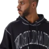 high-quality custom embroidered hoodies