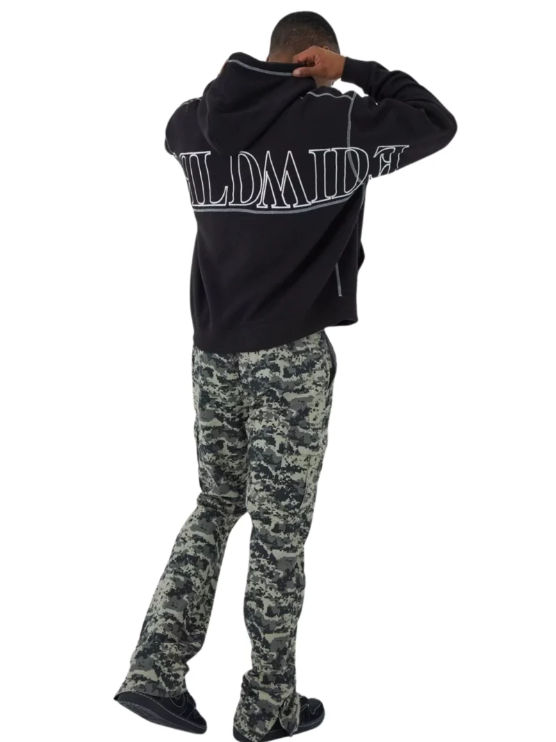 high-quality custom hoodies