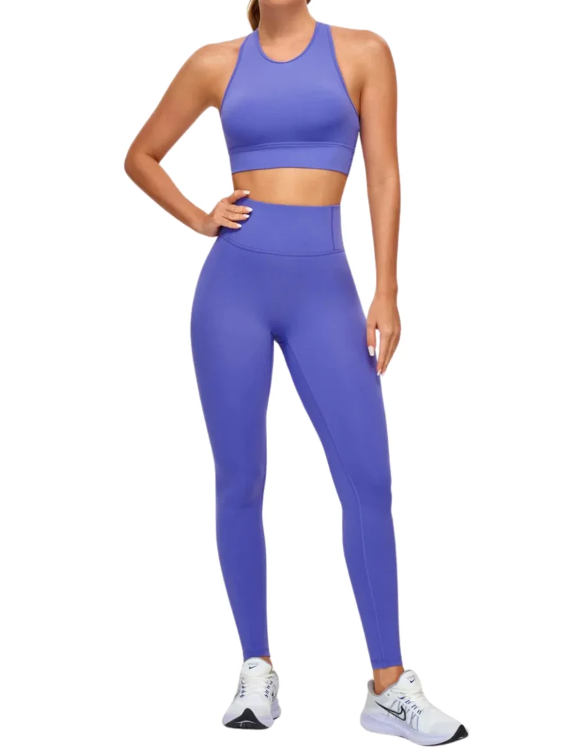 high support sports bra for big bust