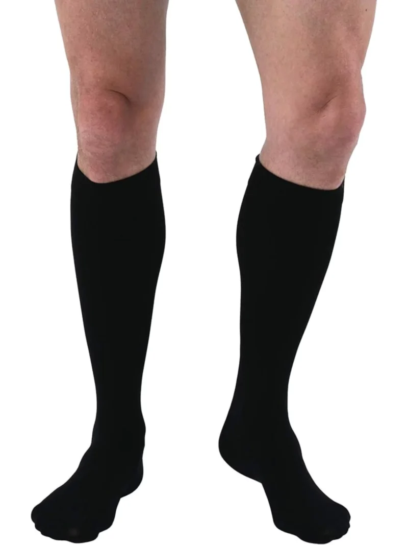 knee high socks