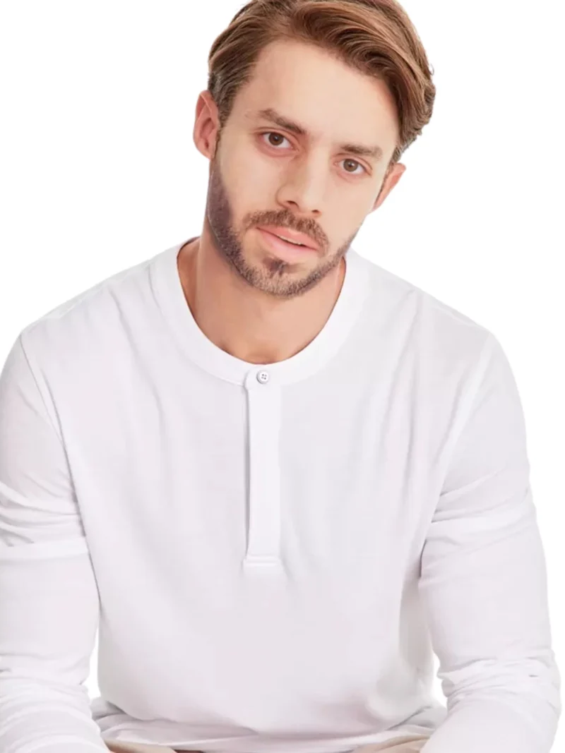 long sleeve shirts for men