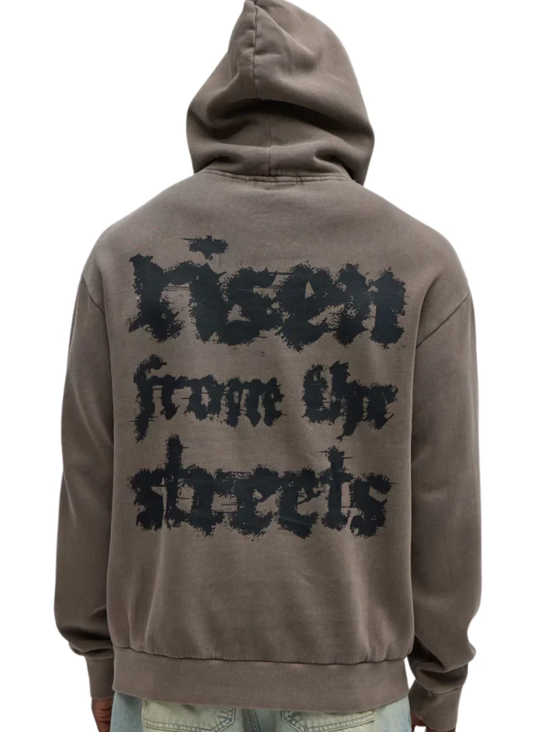 men's hoodie