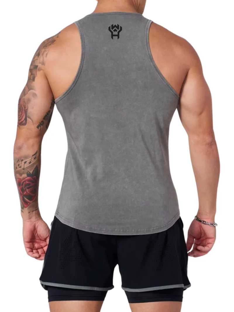 mens tank tops undershirt