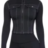 moto jacket
