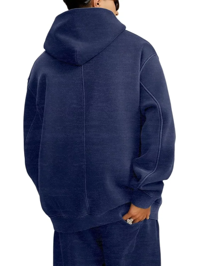 oversized hoodies men